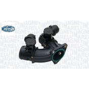 Resim Gaz Kelebeği 407-607-307- Dw10 2,0hdi 16v 