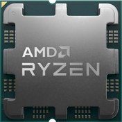 Resim Amd Ryzen 7 7700 3.80 GHZ 40 MB Am5 İşlemci Tray 