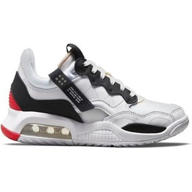 Resim Nıke Jordan Ma 2 Kadın Ayakkabı Cw5992-106 Cw5992-106 Beyaz Beyaz 