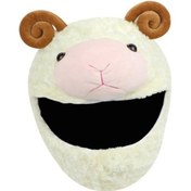 Resim Tam Yüz Motosiklet Ş Için Kılıfı Dhho1n Çok Renkli 