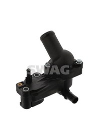 Resim SWAG 50945227 TERMOSTAT GÖVDESI KOMPLE CONNECT 02-13 1.8TDCI FOCU 