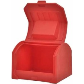 Resim İTHAL Pizza Çantası 140 Litre 