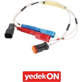 Resim AGCO Elektrik Tesisatı - Massey Ferguson / Fendt / Valtra | ACT0068510 
