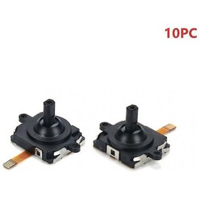 Resim 10 Adet Vr Kontrol Cihazı 3d Analog Joystickler Oculus Quest 2 Kontrol Cihazı Thumbstick 3d:2bilgisayar Newway D706 