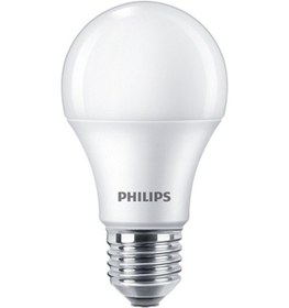 Resim Philips MyCare LED Ampul 10W 1055 Lumen 6500K Beyaz Işık A60 E27 Duy (75W Eşleniği) Yerli Üretim 