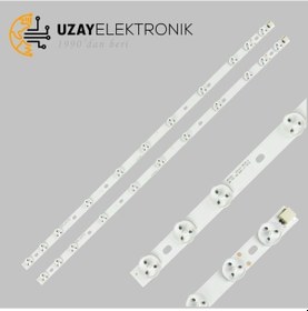 Resim Vestel 32Ha5000 Led Bar 535284644 
