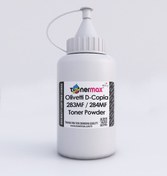 Resim Olivetti D-Copia 283Mf Toner Tozu 250Gr. / 284Mf / Pgl2028 / B074 