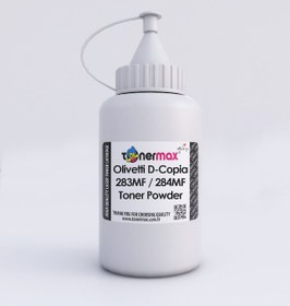 Resim Olivetti D-Copia 283Mf Toner Tozu 250Gr. / 284Mf / Pgl2028 / B074 