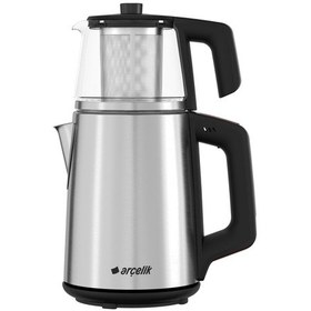 Resim Arçelik CM 3626 IC 1.7 L Çay Makinesi 