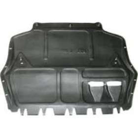 Resim Wolcar Skoda Karter Muhafaza (Plastik) Octavia 2005- Sonrası 