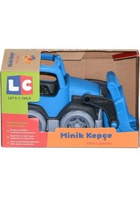 Resim 30892 LC Minik Kepçe -Enfal 