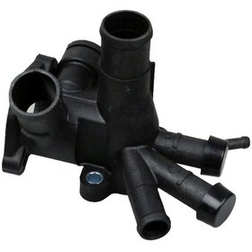 Resim Vw Golf 2 Jetta 2 Polo 1.3 3F Nz Py 84→ Termostat Yuvası 