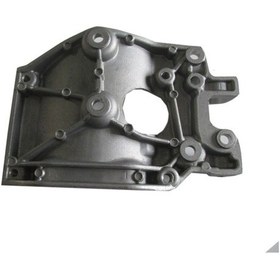 Resim Ford Focus- Sd/hb- 15/18 Klima Kompresör Bağlantı Ayağı Alüminyum Av2q 8d611 Aa 