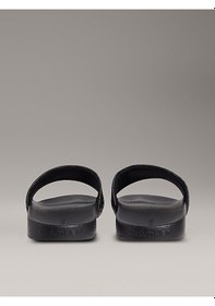 Resim Calvin Klein Kadın Terlik Hw0hw02541beh Black 