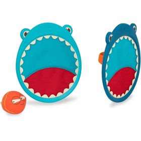 Resim B.toys Köpekbalığı Raket 