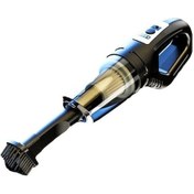 Resim Ankatek Şarj Edilebilir Küçük El Araba Dustbuster Elektrikli Süpürge Araba Ve Ev İçin Güçlü Emiş İle St 