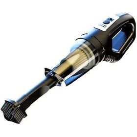 Resim Ankatek Şarj Edilebilir Küçük El Araba Dustbuster Elektrikli Süpürge Araba Ve Ev İçin Güçlü Emiş İle St 