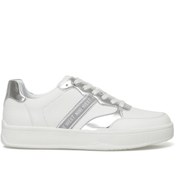 Resim Nine West Sypheris Beyaz Kadın Sneaker 