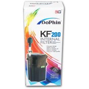 Resim Dophin KF 200 İç Filtre 