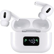 Resim Robor Bluetooth Kulaklık Tech Series Ear Plus Beyaz Mzk4 