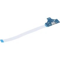 Resim Farklica Jds 001 Soket ve 14 Pin Kablo Ps4 Kol Tamir JDS-001 ve 14PIN Flex 
