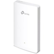 Resim Tp-Link EAP615-WALL, AX1800 Duvara Monte Edilen Wifi 6 Access Point 24 Ay Garantili Hızlı Gönderi