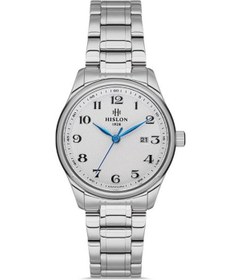 Resim Hislon Ql113s-01ss Kol Saati Altın - Siyah 