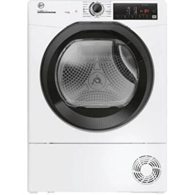 Resim Hoover 31102852 HRE-H11A2TBE-17 11 kg Isı Pompalı Çamaşır Kurutma Makinesi 