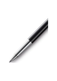 Resim Lamy Scala Roller Kalem Piyano Siyah Çok Renkli 