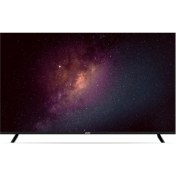 Resim Simfer 40SFS4N 40" 101 Ekran Dahili Uydu Alıcılı Full HD LED TV 