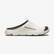 Resim Salomon RX SLIDE 3.0 CANVAS Kadın Sneaker Vanilla Ice L47756900 