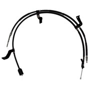 Resim Captıva B Antara 11- Arka El Fren Teli Sol 95351025 4819815 