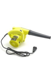 Resim Fleibig Portatif Hava Kompresör AYARLI/Q1-B-500W 