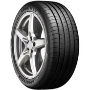 Resim Goodyear 255/40 R21 102Y XL Eagle F1 Asymmetric 5 * MNSF FP Yaz 4x4 2020 