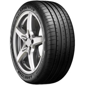 Resim Goodyear 255/40 R21 102Y XL Eagle F1 Asymmetric 5 * MNSF FP Yaz 4x4 2020 