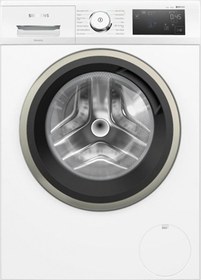 Resim Siemens WA12LPH0TR 10 Kg 1200 Devir Home Connect Çamaşır Makinesi 