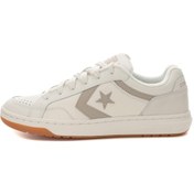 Resim Converse Pro Blaze Classıc Ox Erkek Spor Ayakkabı Beyaz A11147c-e Beyaz 