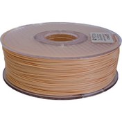 Resim Abs 2.85mm Filament Ten 