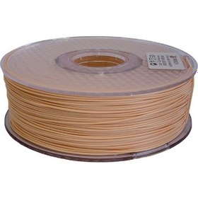 Resim Abs 2.85mm Filament Ten 