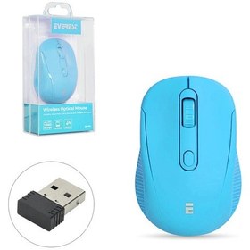 Resim Everest SM-300 Kablosuz Mouse 