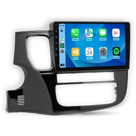 Resim Cartech Crt 664 Serisi Peugeot 406 1999-2005 6-64gb Android Multimedya Teyp 