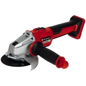 Resim Einhell 18/115 Axxio Akülü Avuç Taşlama 