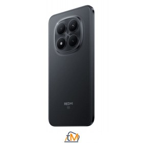 Resim Xiaomi Redmi Note 15 Pro Plus YD | 512 GB 12 GB Kahverengi 