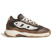 Resim Adidas Niteball Iıı Unisex Basketbol Ayakkabısı If4534 Kahverengi If4534 Kahverengi 