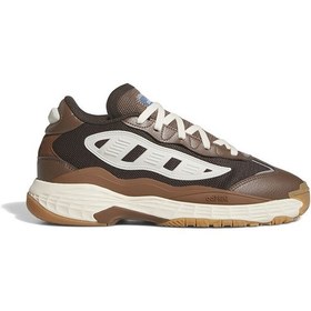 Resim Adidas Niteball Iıı Unisex Basketbol Ayakkabısı If4534 Kahverengi If4534 Kahverengi 