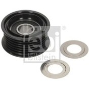 Resim FEBI BILSTEIN 195021 Alternator Gergi Bilyasi 059903341AH 59903341AH 