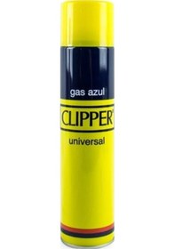 Resim Çakmak Gazı Orjinal Ürün 300 ml 
