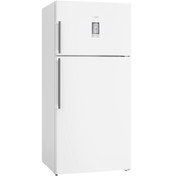 Resim Siemens KD86NAWE0N iQ500 Üstten Donduruculu Buzdolabı 