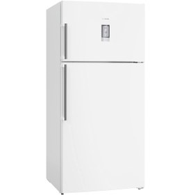 Resim Siemens KD86NAWE0N iQ500 Üstten Donduruculu Buzdolabı 