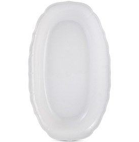 Resim Aryıldız Voyage Derin Kayık Tabak 32cm 153ar278093 Krem 